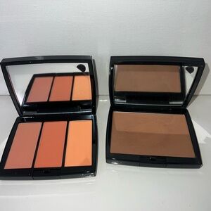 Anastasia ABH contour and blush